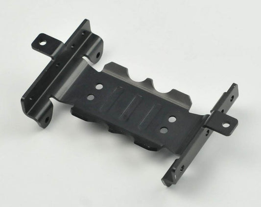 Ttransfer case mount