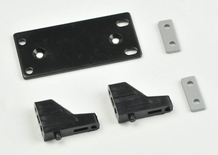 Servo mount