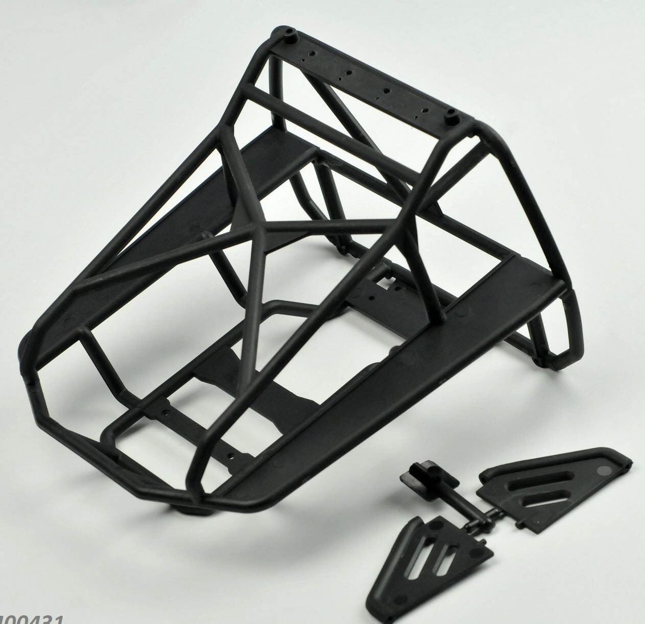 SR4 roll cage
