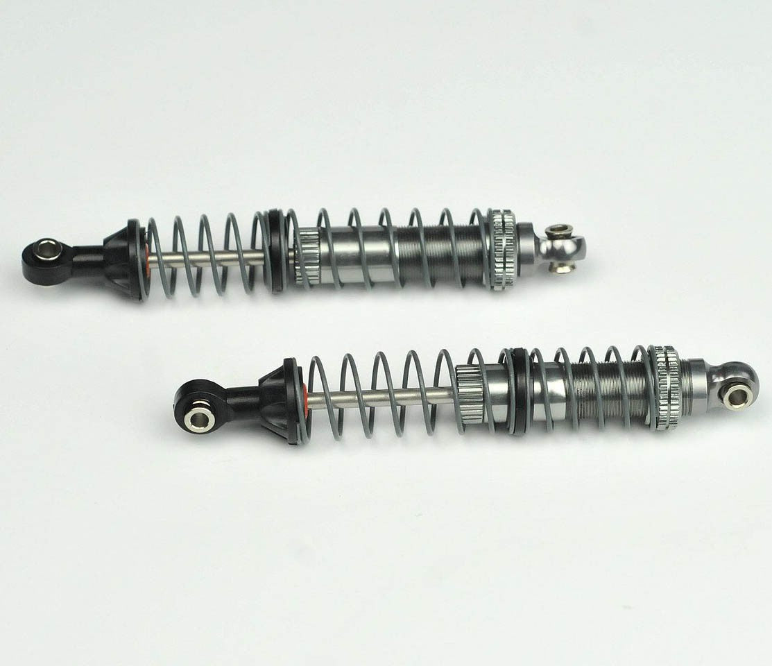 SR4 Shock absorber assembly