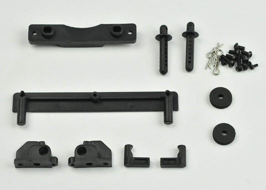 Body Mounting bracket