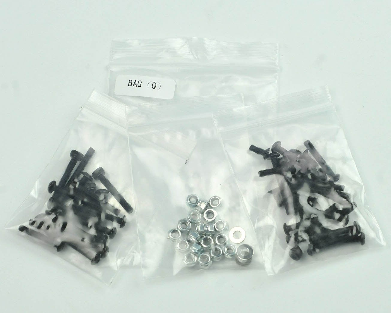 Screw bag (Q)