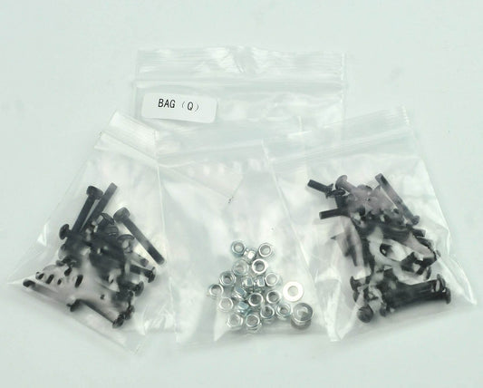 Screw bag (Q)