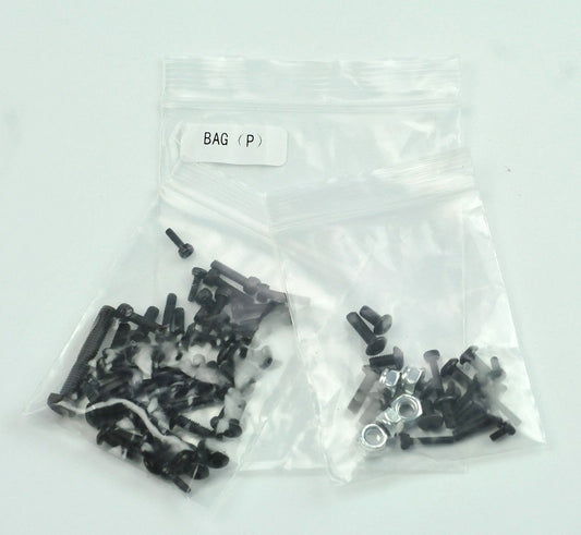 Screw bag (P)