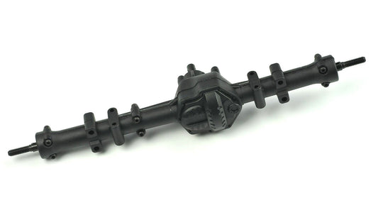 G2 Real axle set