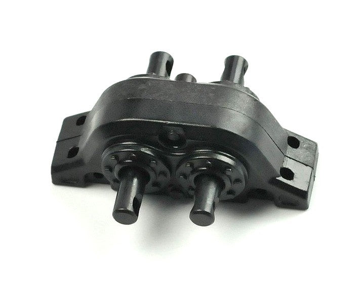 Transfer Case Assembly (plastic, complete): SG4, SR4