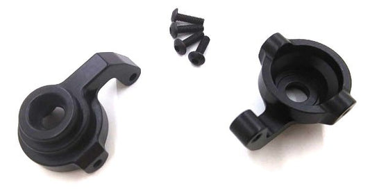 BC8 CNC Aluminium Steering cup (front hub) (BC8)