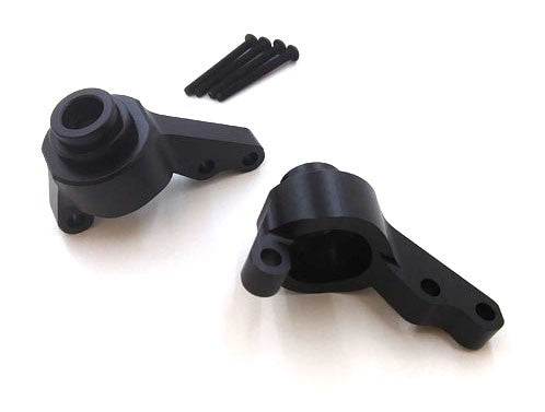 CNC Aluminium rear wheel (C) seat (BC8)