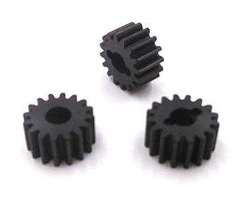 Transfer case gears assembly (BC8)