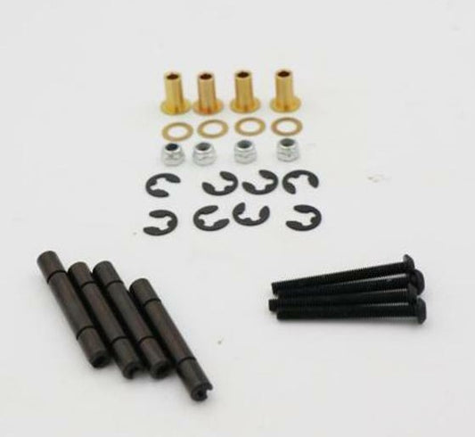 Front A arm accessory (BC8)