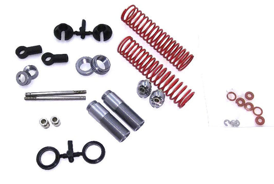 SP4 shock absorber kit