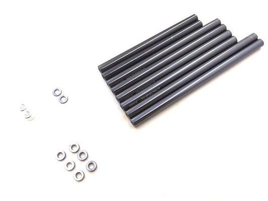 SP4 suspension rod set