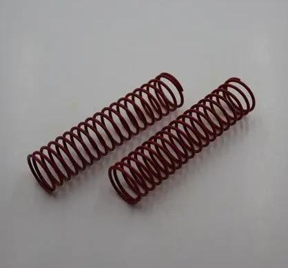 80mm variable pitch hard damping spring