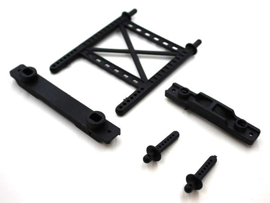 FR4 shell column kit