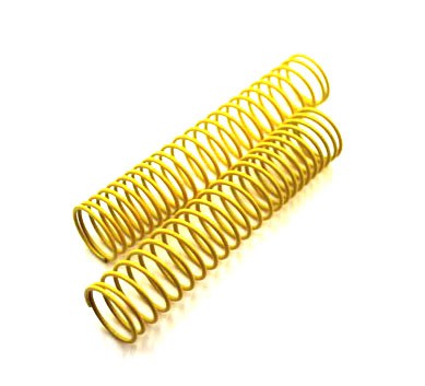 90mm variable pitch soft damping spring