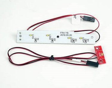 BC8 Dome Light Led (BC8)