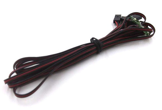 Taillight assembly (BC8)