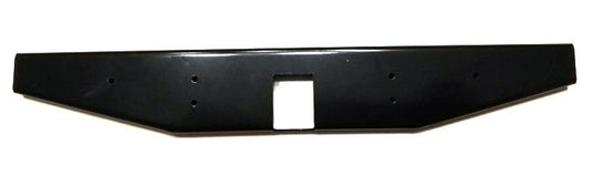 Modification front bumper (BC8)