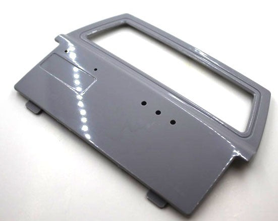 SU4 tailgate assembly