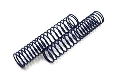 90mm variable pitch hard damping spring