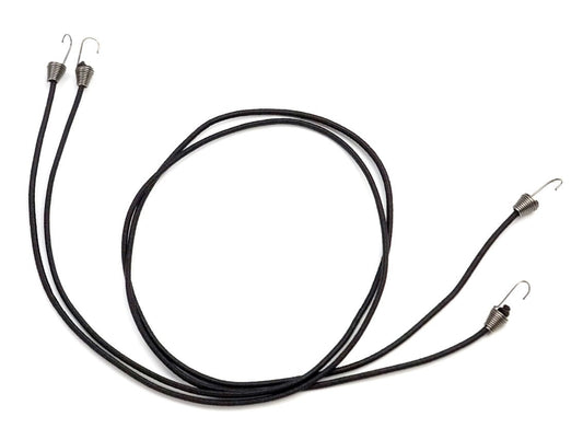 Elastic rope (Black)