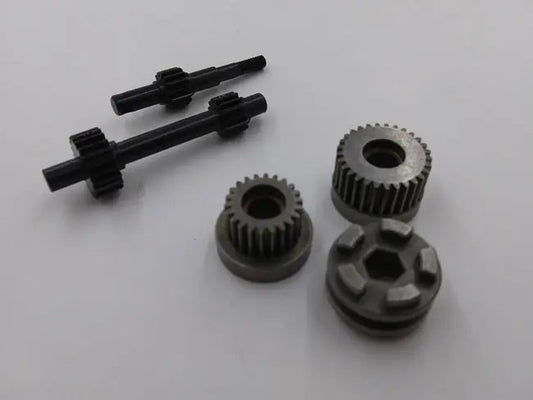 AT4 Transmission gear set