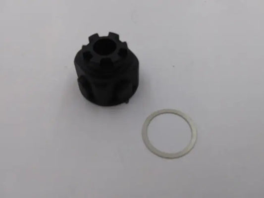 AT4 Differential case housing