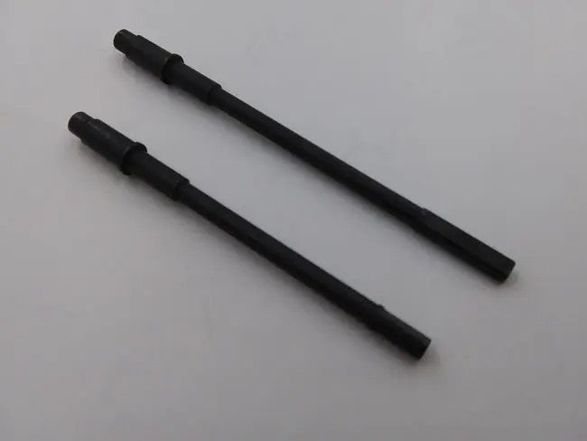 AT4 Rear door axle (left and right)