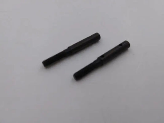 AT4 Wheel side reduction shaft