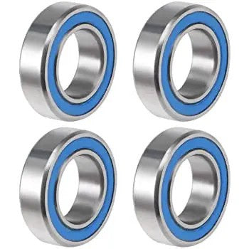 AT4 Door axle bearing (front axle + rear axle)