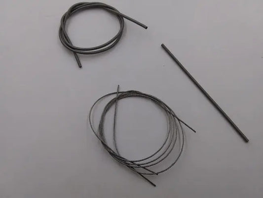 AT4 Differential lock wire