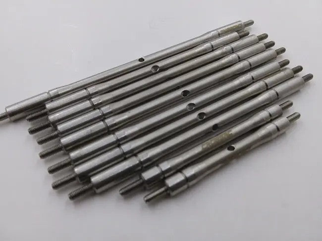 AT4 Stainless steel rod