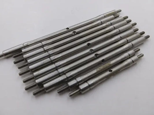 AT4 Stainless steel rod