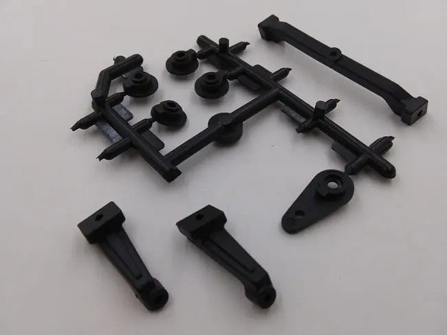 AT4 Servo protection component