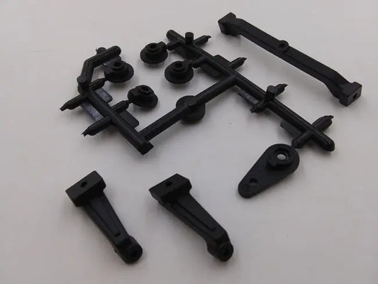 AT4 Servo protection component