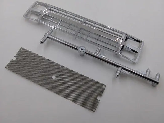 AT4 Electroplating lamp cup + lamp piece