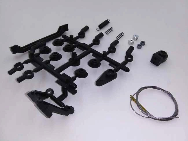 AT4 V2.0 Servo Protection Kit