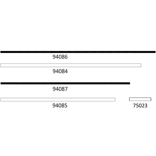 EMOX - Vehicle differential control by wire assembly