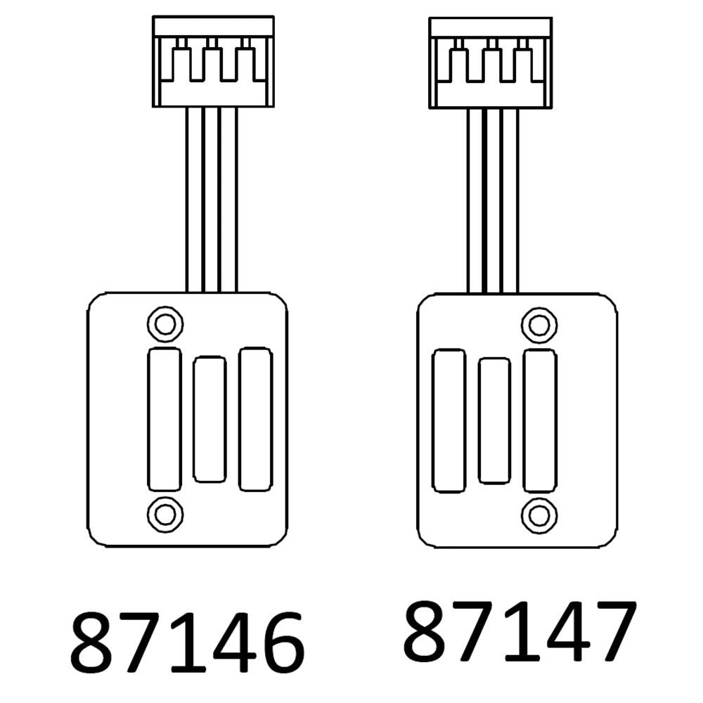 EMOX - Car tail lamp