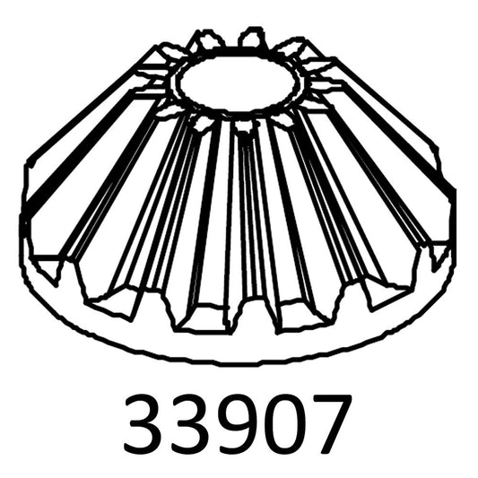 EMOX - Small bevel gear of automobile differential