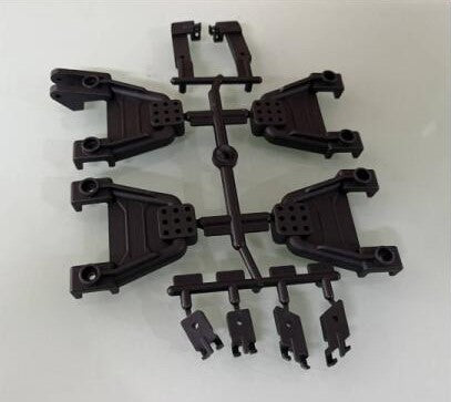 EMOX - Vehicle upper shock mount (BAG L)