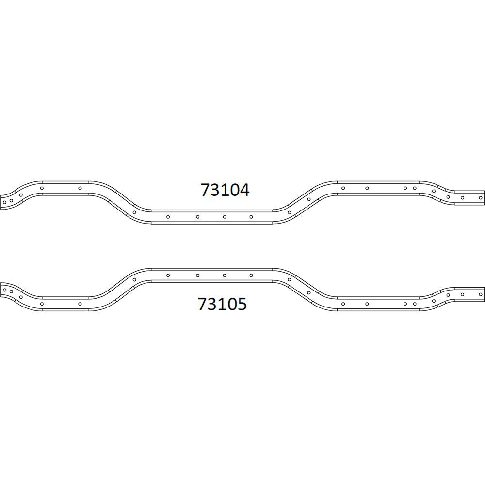 EMOX3 :  strengthens the car beam