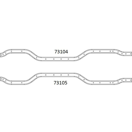 EMOX3 :  strengthens the car beam