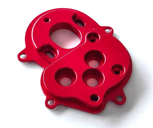 EMO CNC Motor base accessories package