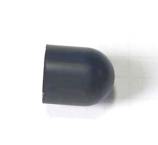 750mm F4U Corsair - spinner yellow