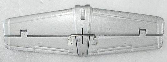 750mm P-51D Mustang - elevator blue