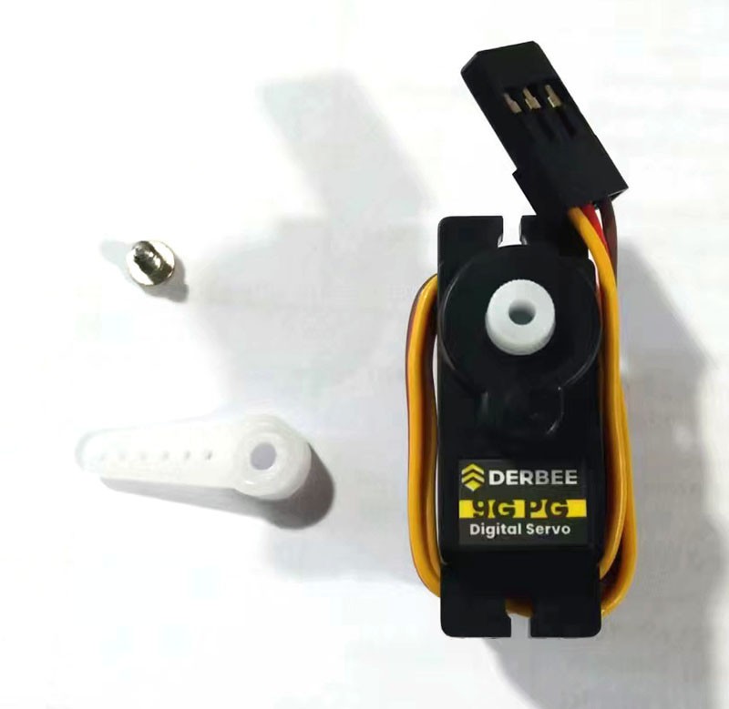 Servo 9g - wire 300mm