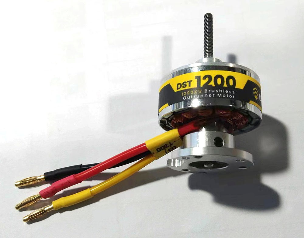 Brushless motor DST-1200