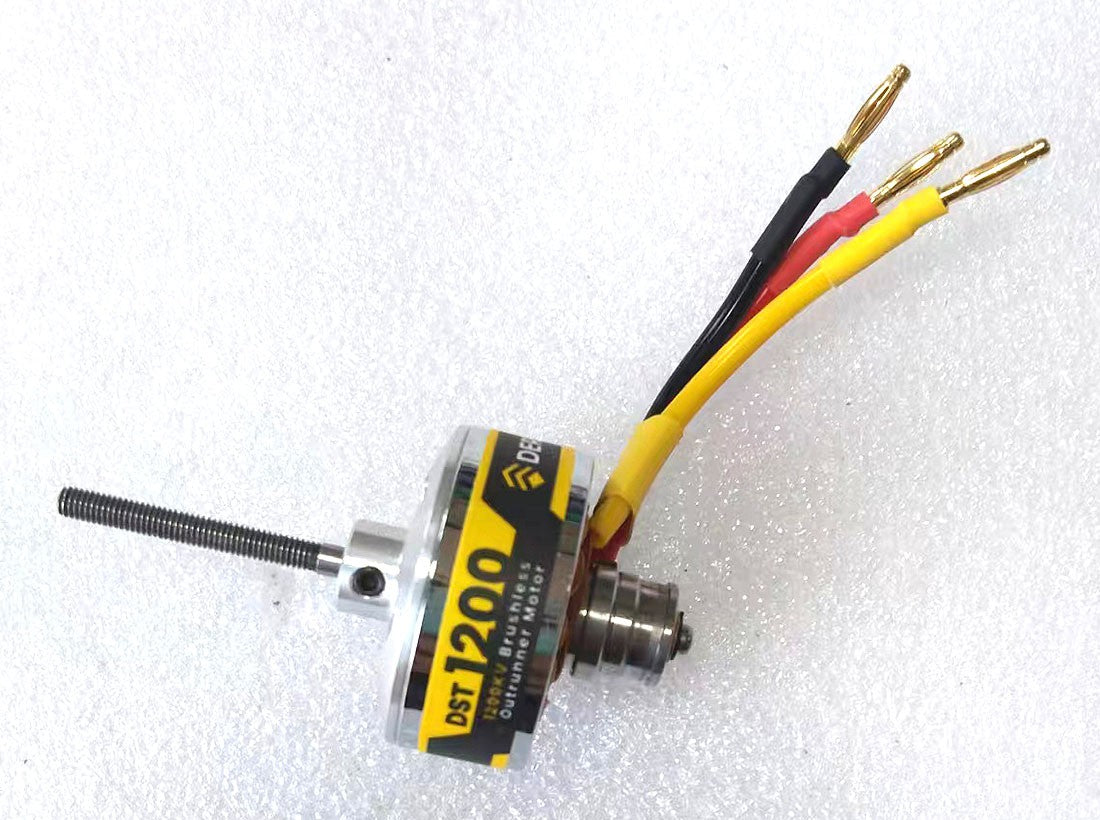 Brushless motor DST-1200A