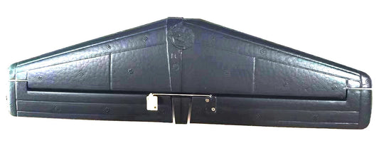 800mm A1 Skyraider - horizontal stabilizer blue